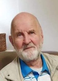 WILLIAM (BILLY) MCNAMARA