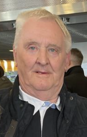 William (Billy) Morrissey