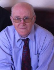 William (Billy) MORRISSEY