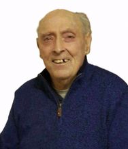 William (Billy) Mulhall