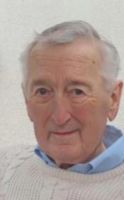 William (Billly) MURPHY