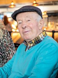 William (Billy) Murray