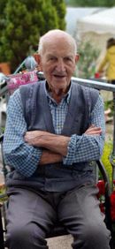 William (Billy) O'Connor