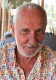 WILLIAM (BILLY) O'SULLIVAN