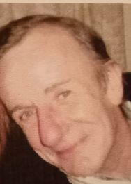 BILLY (WILLIAM) O'MAHONY