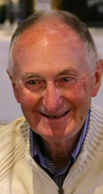 William (Billy) O'CONNELL