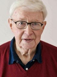 William (Billy) Parkinson