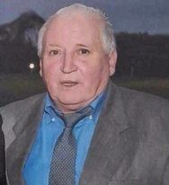 Patrick William (Billy) McAreavey