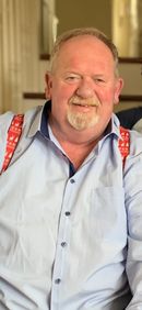 William J. (Billy) Ryan