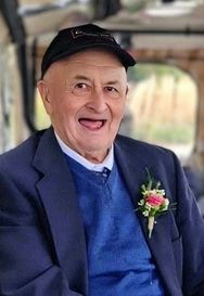 William (Billy) Shannon