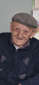 William (Billy) Sullivan