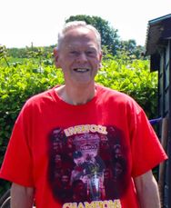 William (Billy) WALSH