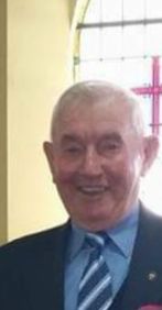 Billy (William) Walsh