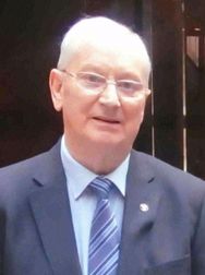 William (Billy) McMahon