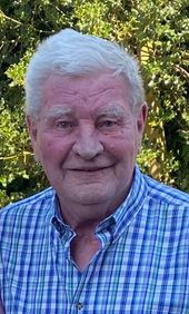 William (Billy) O'Sullivan