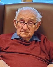 Billy (Snr) Halligan