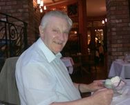 Richard (Dick) BAGNALL