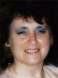 Violet Marianne Gabrielle Fagan (Blair)