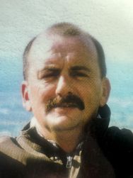 Blaise Kilbride