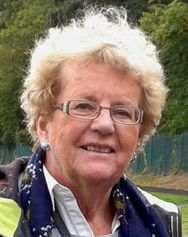 Bláithín Ó Cíobháin