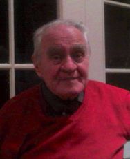 Michael Francis BLAKE