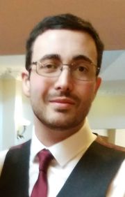 Blake Joseph Marston