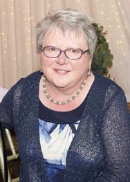 Mary Blake
