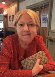 Blanche (Olive) Kelly