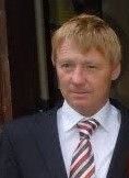 John (Blondie) O'Connell