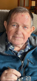 John (Blondie) Forde