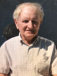 Jimmy (Blondie) McEnery