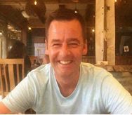 TIM SAVAGE