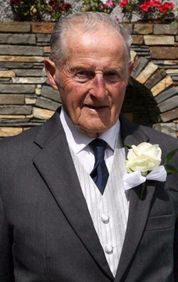 Bob (Jeremiah) O'Regan