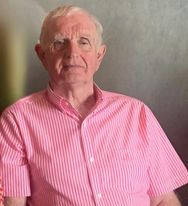 Bob (Robert) Gilhooly