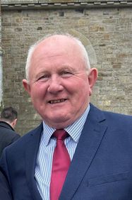 Robert (Bob) Heuston
