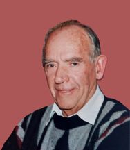 ROBERT (BOB) McCARTHY