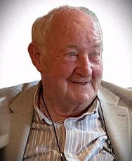 Robert (Bob) McCarthy