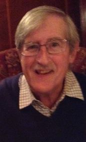 Robert (Bob) McConnell