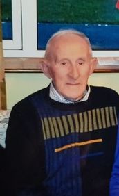 Robert  (Bob) Purcell