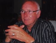 Bob (Robert) Scanlon