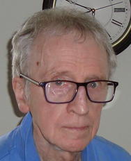 John Robert (Bob) Woodhouse