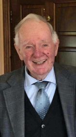 Bob (Robert) Doherty