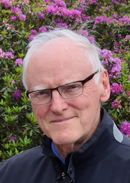 Robert (Bob) O'Reilly