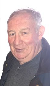 John (Bobbin) Browne