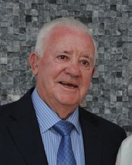 Robert (Bobby) Coleman