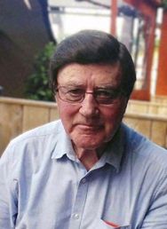 Robert (Bobby) Dalton