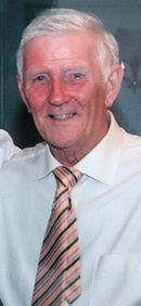 Robert (Bobby) Doyle