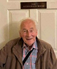 Robert (Bobby) FitzGerald