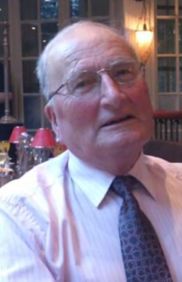 Robert (Bobby) Grace