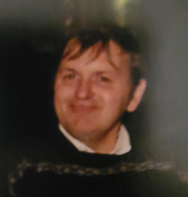 Robert (Bobby) Hannafin